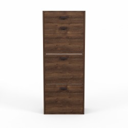 Shoe shelf HOBEL O-07 CL/18 K090 (2) 