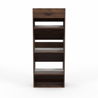 Shoe shelf HOBEL O-07 CL/18 K090 (2) 