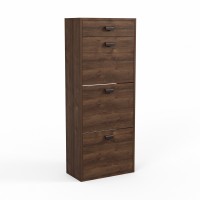 Shoe shelf HOBEL O-07 CL/18 K090 (2) 