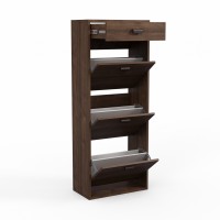 Shoe shelf HOBEL O-07 CL/18 K090 (2) 