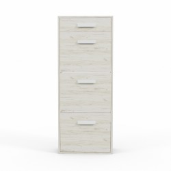 Shoe shelf HOBEL O-07 001 (2) 