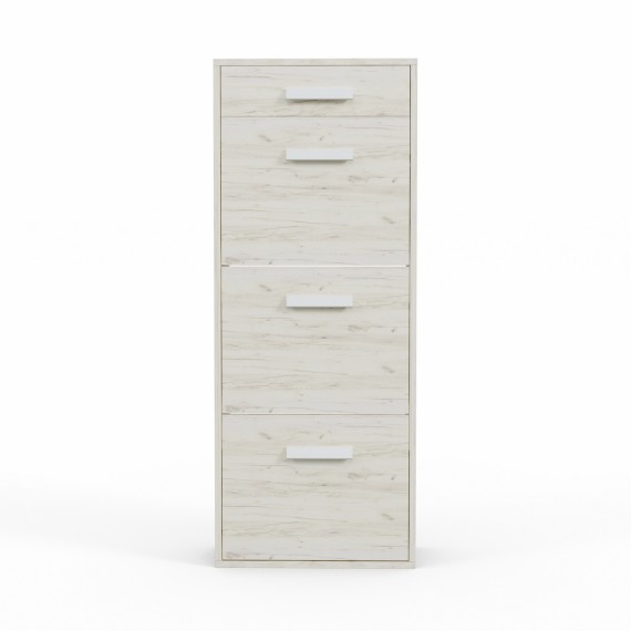 Тумба для обуви HOBEL O-07 001 (2) 