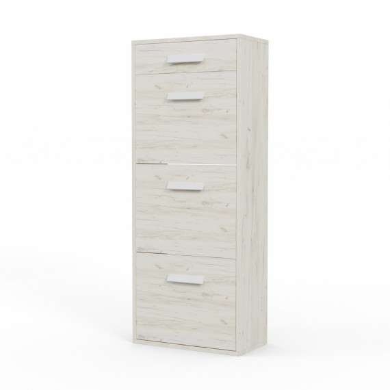 Тумба для обуви HOBEL O-07 001 (2) 