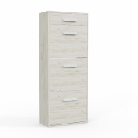 Shoe shelf HOBEL O-07 001 (2) 
