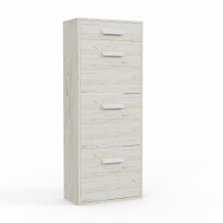 Shoe shelf HOBEL O-07 001 (2) 