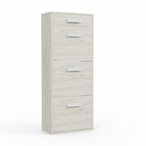 Тумба для обуви HOBEL O-07 001 (2) 