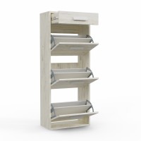 Shoe shelf HOBEL O-07 001 (2) 