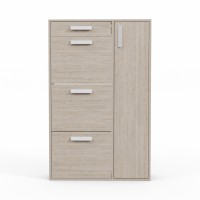 Тумба для обуви HOBEL O-09 5529 (4) 