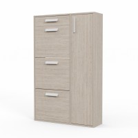 Тумба для обуви HOBEL O-09 5529 (4) 