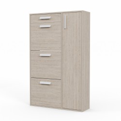 Тумба для обуви HOBEL O-09 5529 (4) 