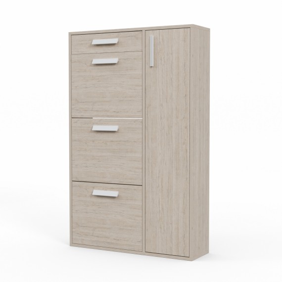Тумба для обуви HOBEL O-09 5529 (4) 