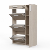 Тумба для обуви HOBEL O-09 5529 (4) 