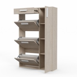 Тумба для обуви HOBEL O-09 5529 (4) 