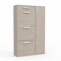 Тумба для обуви HOBEL O-09 5529 (4) 