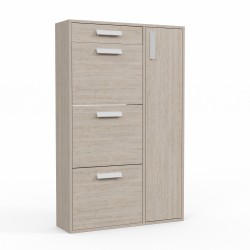 Тумба для обуви HOBEL O-09 5529 (4) 