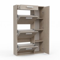 Тумба для обуви HOBEL O-09 5529 (4) 