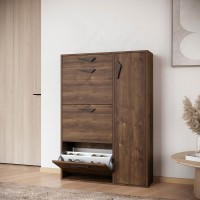 Shoe shelf HOBEL O-09 CL/13 K090 (4) 