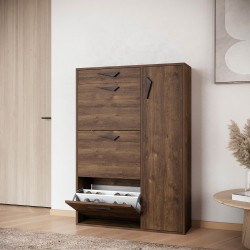 Shoe shelf HOBEL O-09 CL/13 K090 (4) 