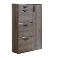 Shoe shelf HOBEL O-09 CL/13 K090 (4) 
