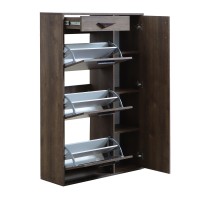 Shoe shelf HOBEL O-09 CL/13 K090 (4) 