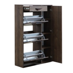 Shoe shelf HOBEL O-09 CL/13 K090 (4) 