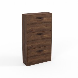 Shoe shelf HOBEL O-11 CL/08 K090 (3) 