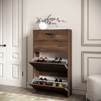 Shoe shelf HOBEL O-11 CL/08 K090 (3) 