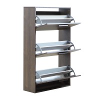 Shoe shelf HOBEL O-11 CL/08 K090 (3) 