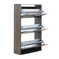 Shoe shelf HOBEL O-11 CL/08 K090 (3) 