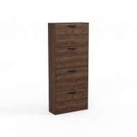 Shoe shelf VEGA O-12 CL/13 K090 (3) 