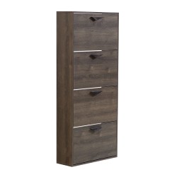 Shoe shelf VEGA O-12 CL/13 K090 (3) 