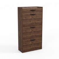 Shoe shelf HOBEL O-16 CL/08 K090 (3) 