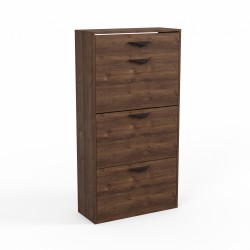 Shoe shelf HOBEL O-16 CL/08 K090 (3) 