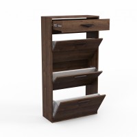Shoe shelf HOBEL O-16 CL/08 K090 (3) 