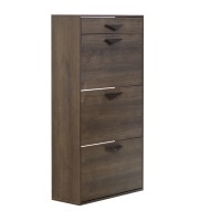 Shoe shelf HOBEL O-16 CL/08 K090 (3) 