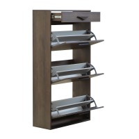Shoe shelf HOBEL O-16 CL/08 K090 (3) 