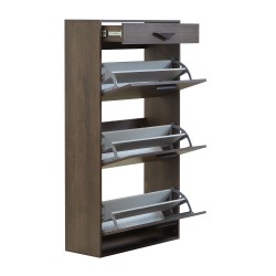 Shoe shelf HOBEL O-16 CL/08 K090 (3) 