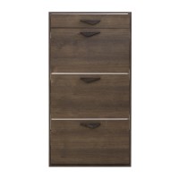 Shoe shelf HOBEL O-16 CL/08 K090 (3) 