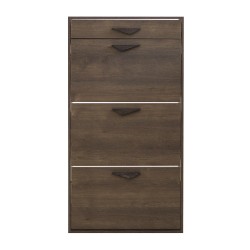 Shoe shelf HOBEL O-16 CL/08 K090 (3) 