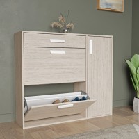 Тумба для обуви HOBEL O-17 5529 (4) 
