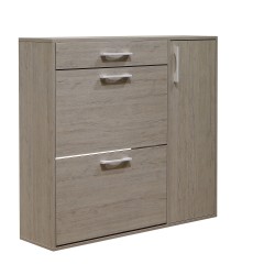 Тумба для обуви HOBEL O-17 5529 (4) 