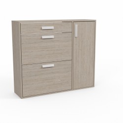 Тумба для обуви HOBEL O-17 5529 (4) 