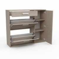 Тумба для обуви HOBEL O-17 5529 (4) 