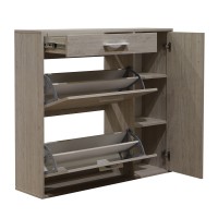 Тумба для обуви HOBEL O-17 5529 (4) 