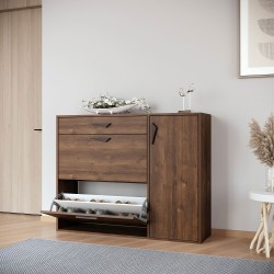 Shoe shelf VEGA O-17 CL/13 K090 (4) 
