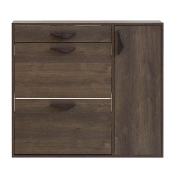 Shoe shelf VEGA O-17 CL/13 K090 (4) 