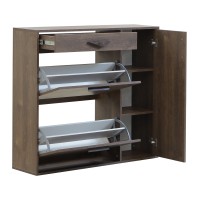 Shoe shelf VEGA O-17 CL/13 K090 (4) 