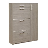 Тумба для обуви HOBEL O-18 5529 (4) 
