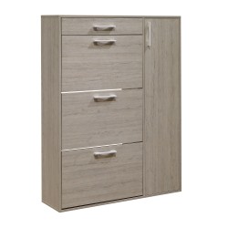 Тумба для обуви HOBEL O-18 5529 (4) 