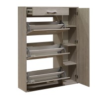 Тумба для обуви HOBEL O-18 5529 (4) 